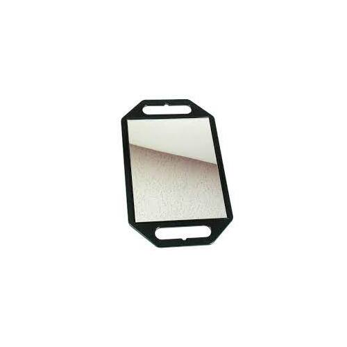 Dateline Plastic Rectangular Mirror 