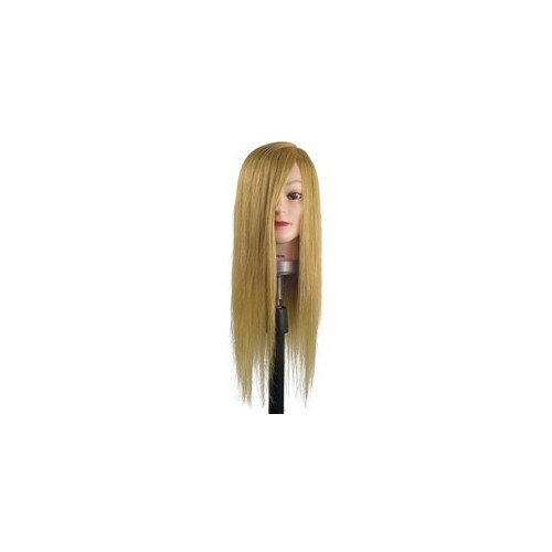 Mannequin Head Long Blonde - Krystal