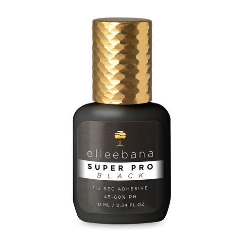 Elleebana Super Pro Black 10ml