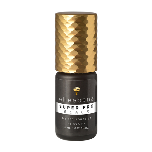 Elleebana Super Pro Black 5ml