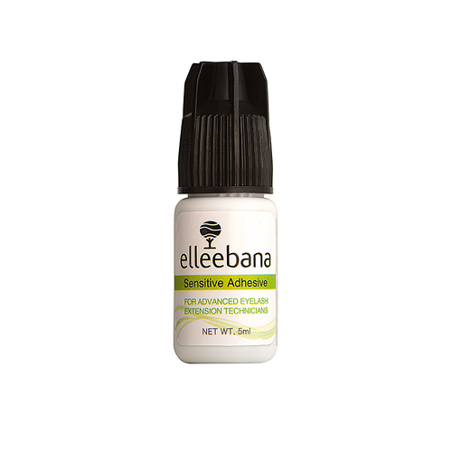 Elleebana Sensitive Adhesive 5ml
