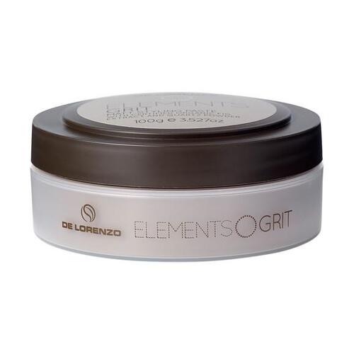 De Lorenzo Elements Grit Paste100g               