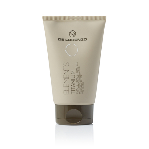 De Lorenzo Elements Titanium Gel 100g        