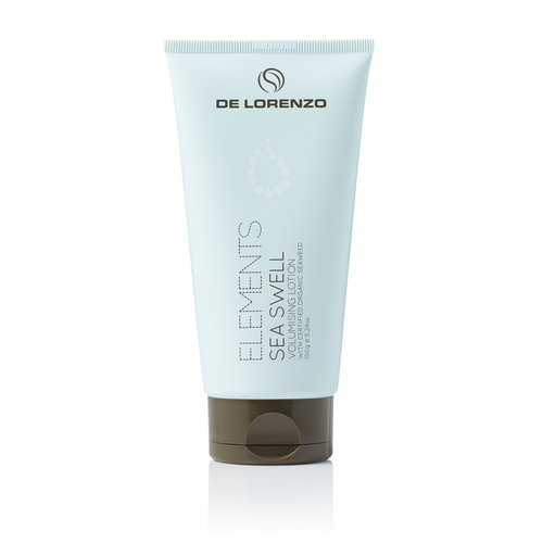 De Lorenzo Elements Sea Swell Volumizing Lotion 150g