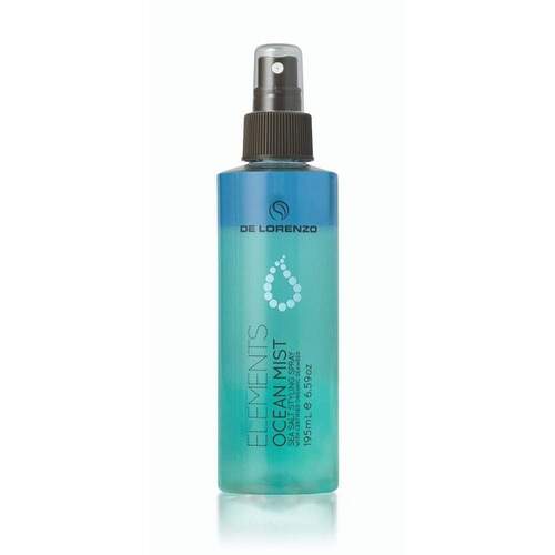 De Lorenzo Elements Ocean Mist 195ml           