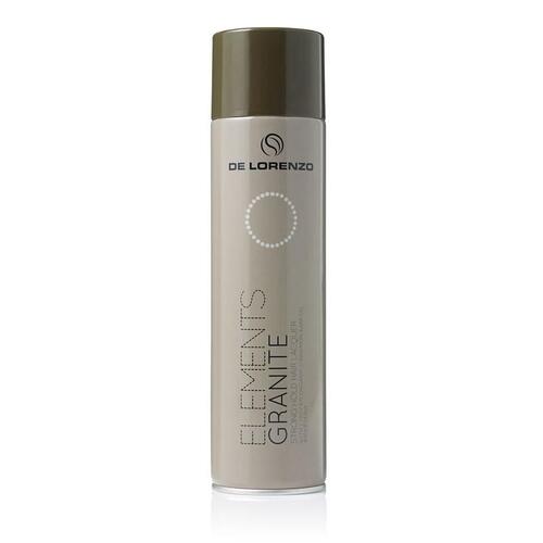 De Lorenzo Elements Granite Lacquer 400g