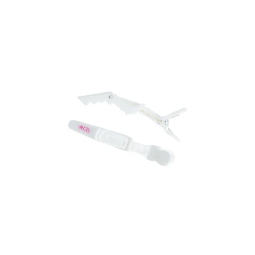 Angel Extensions Alligator Clips 4pk