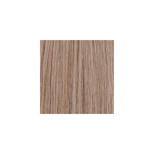 Angel Grandé Human Hair Ponytail Wrap (24/18) - Dark Blonde