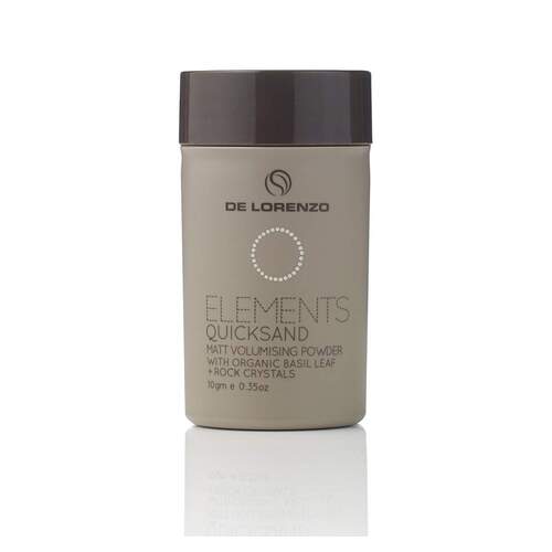 De Lorenzo Elements Quicksand 10g  