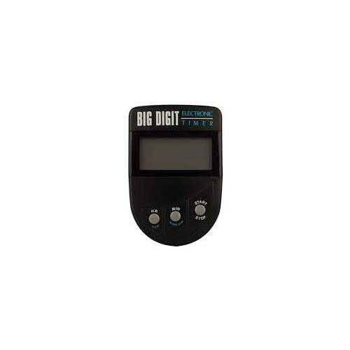 Dateline Professional Big Digit Electronic Timer                  