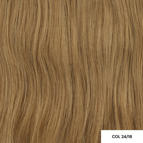 Angel Extensions Nano-Bead Keratin Bond Extension 20" (24/18)