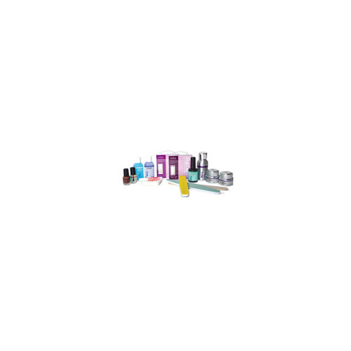 Hawley Illume Acrylic Starter Kit              