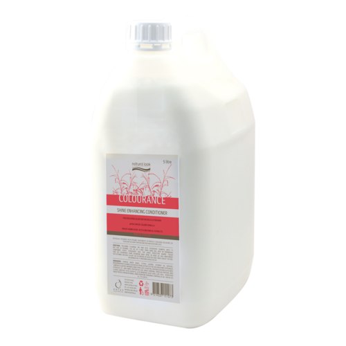 Natural Look Colourance Conditioner 5 Litre