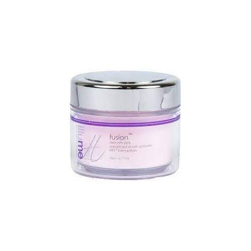 Hawley Illume Fusion Polymer Delicate Pink 50gm