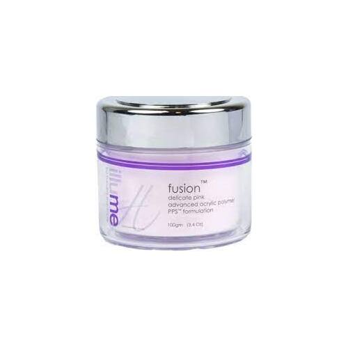 Hawley Illume Fusion Polymer Delicate Pink 250gm   