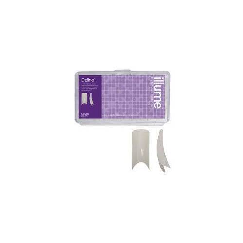 Hawley Illume Define Natural Tips 50pk #10