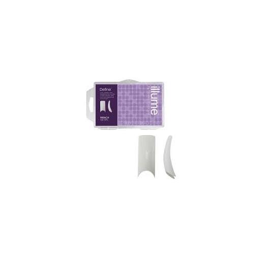 Hawley Illume Define French White Tips 50pk #2 