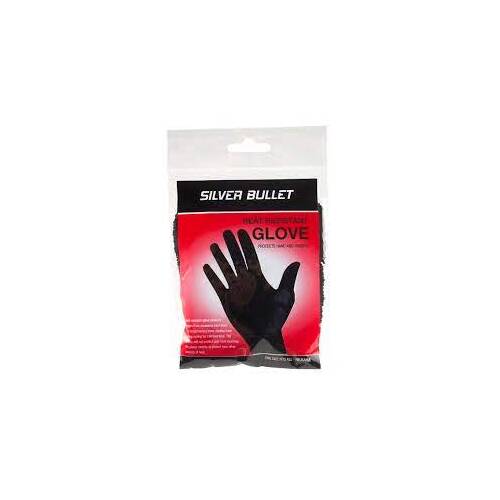 Silver Bullet Heat Resistant Glove