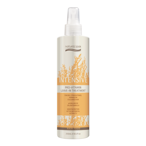 Natural Look Intensive Pro-Vitamin Leave-In Treatment 250ml