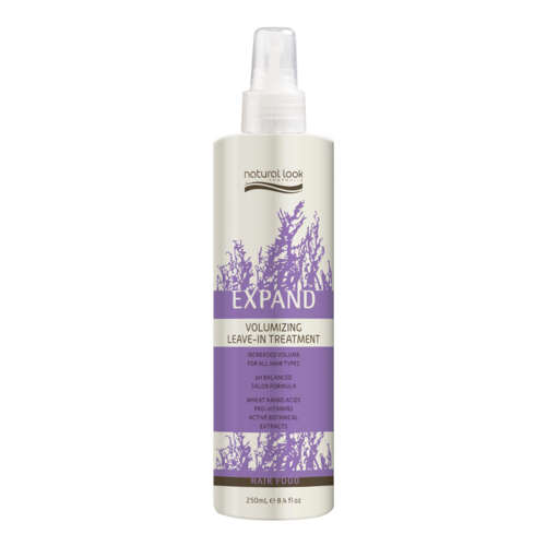 Natural Look Expand Volumizing Leave-In Treatment 250ml       