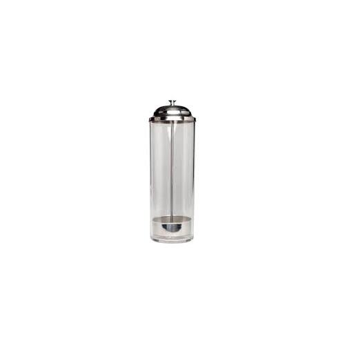 Iceman Acrylic Sterilizing Jar