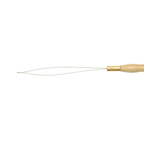 Angel Extension Pulling Loop (wood) 1pce