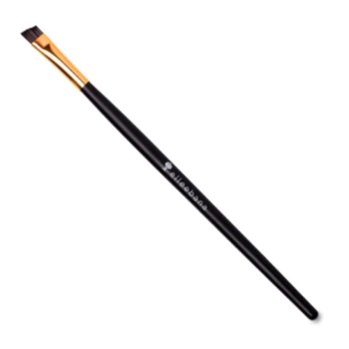 Elleebana Gold Angle Eyebrow Tint & Henna Brush