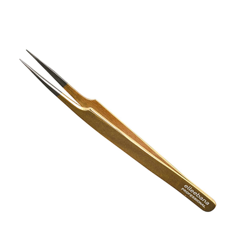 Elleebana Tweezer Fine I-Type       