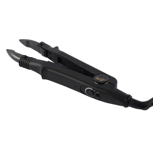 Angel Extensions Iron for U-Tips & Keratin Bonds Hair C Type