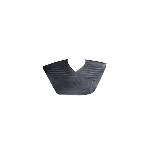 Salon Smart Rubber Cutting Collar        
