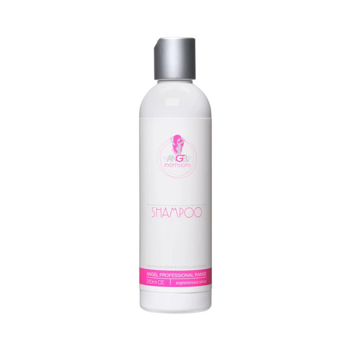 Angel Extensions Shampoo 250ml