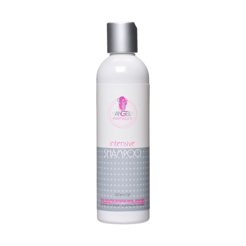 Angel Extensions Intensive Shampoo 250ml      