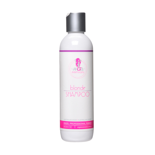 Angel Blonde Shampoo 250ml      