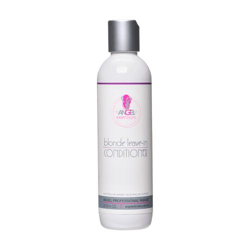 Angel Blonde Leave In Conditioner 250ml 