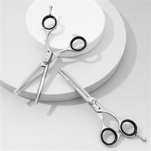 Iceman Blade Series 5.5" Hairdressing Thinner