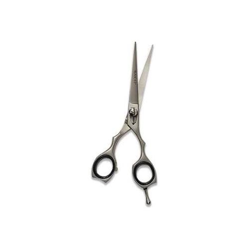 Iceman Blade Series Satin 6.5" Straight Hairdressing Scissors
