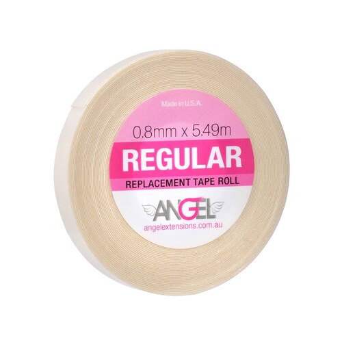 Angel Extensions Roll Replacement Tapes - Regular 