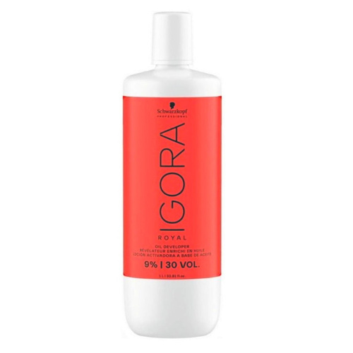 Schwarzkopf Igora Royal 20vol 9% 900ml