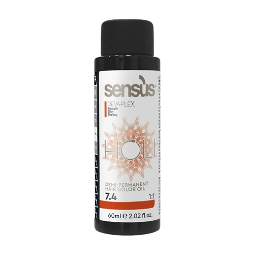 Sensus Holi Demi Permanent 7.4 1pk