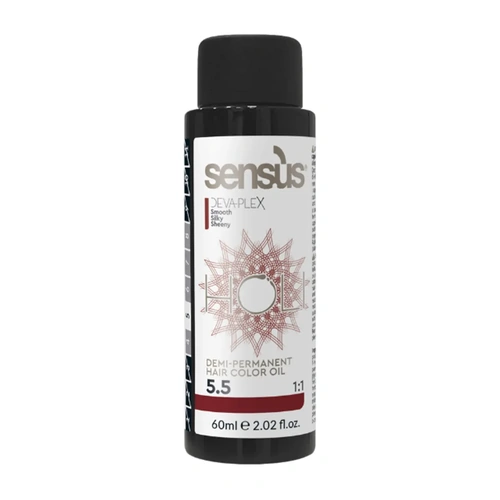 Sensus Holi Demi Permanent 5.7 1pk