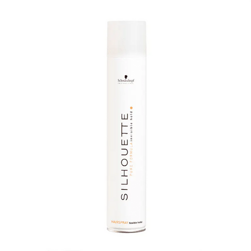 Schwarzkopf Silhouette Flexible Hold Spray 400g