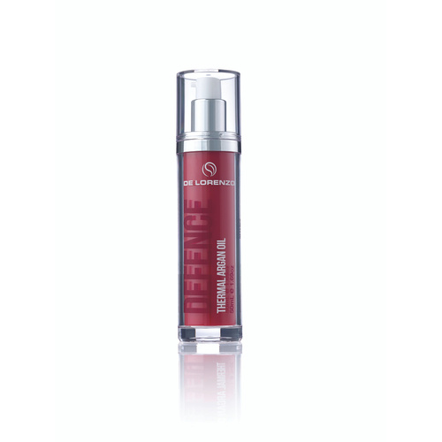 De Lorenzo Defence Thermal Argan Oil 50mL