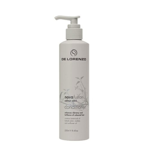 De Lorenzo Novafusion Colour Care Conditioner 250ml
