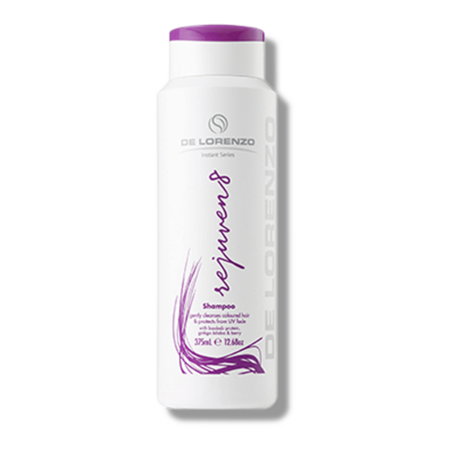 De Lorenzo Instant Rejuven8 Shampoo 375ml