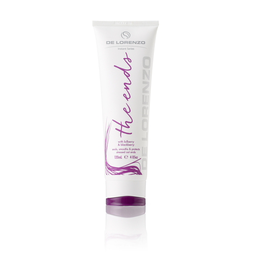 De Lorenzo Instant Range Rejuven8 The Ends 120ml