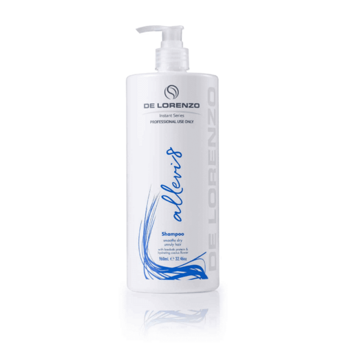De Lorenzo Allevi8 Shampoo 960ml