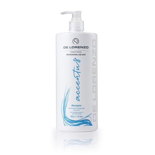 De Lorenzo Accentu8 Shampoo 960ml          