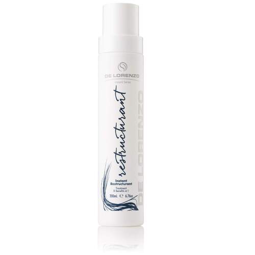 De Lorenzo Instant Restructurant Treatment 200ml