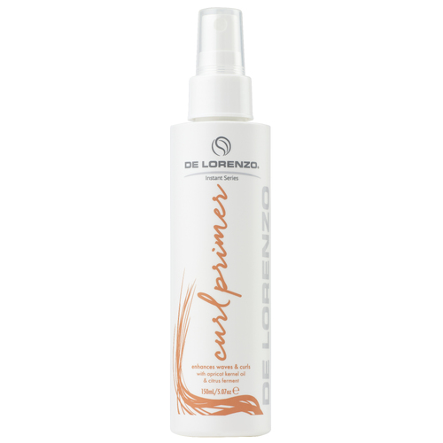 De Lorenzi Instant Curl Primer 150ml