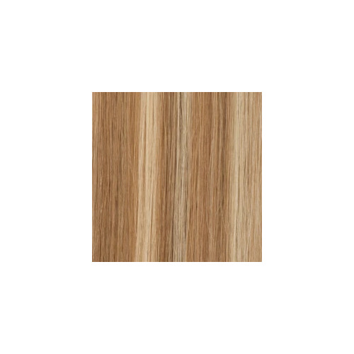 Angel 3x9 Slimline (24/18+613) 50cm/20" 10pk -  Dark Blonde & Lightest Golden Blonde